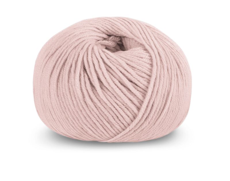 Merino 22 2033 Pudderrosa